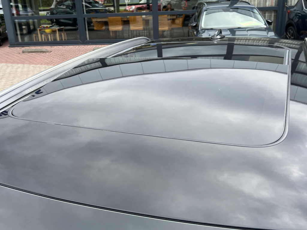 Volvo XC40 (H058VL) met abonnement