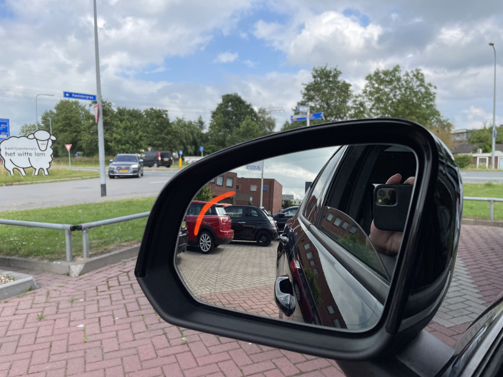 Volvo XC40 (H058VL) met abonnement