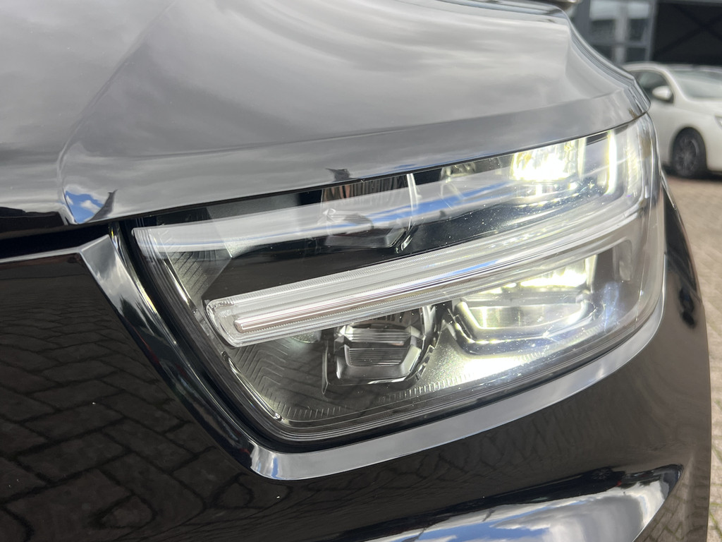 Volvo XC40 (H058VL) met abonnement