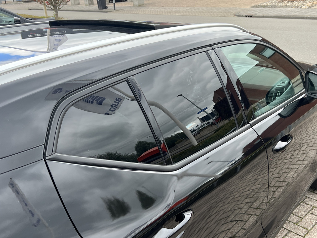 Volvo XC40 (H058VL) met abonnement