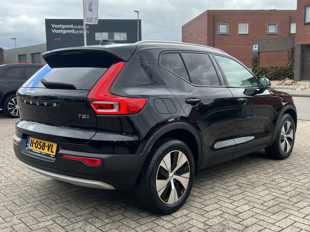 Volvo XC40 (H058VL) met abonnement