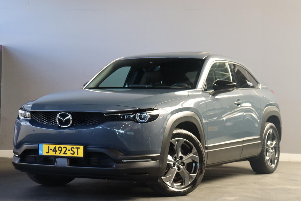 Mazda MX-30 afbeelding 1