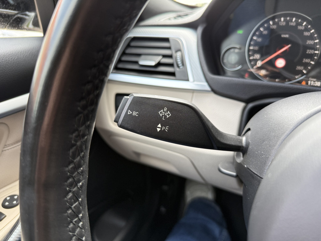 BMW 3 Serie touring (ZN051G) met abonnement