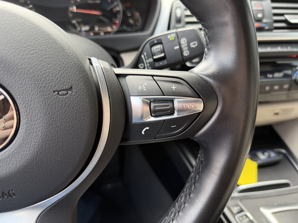 BMW 3 Serie touring (ZN051G) met abonnement