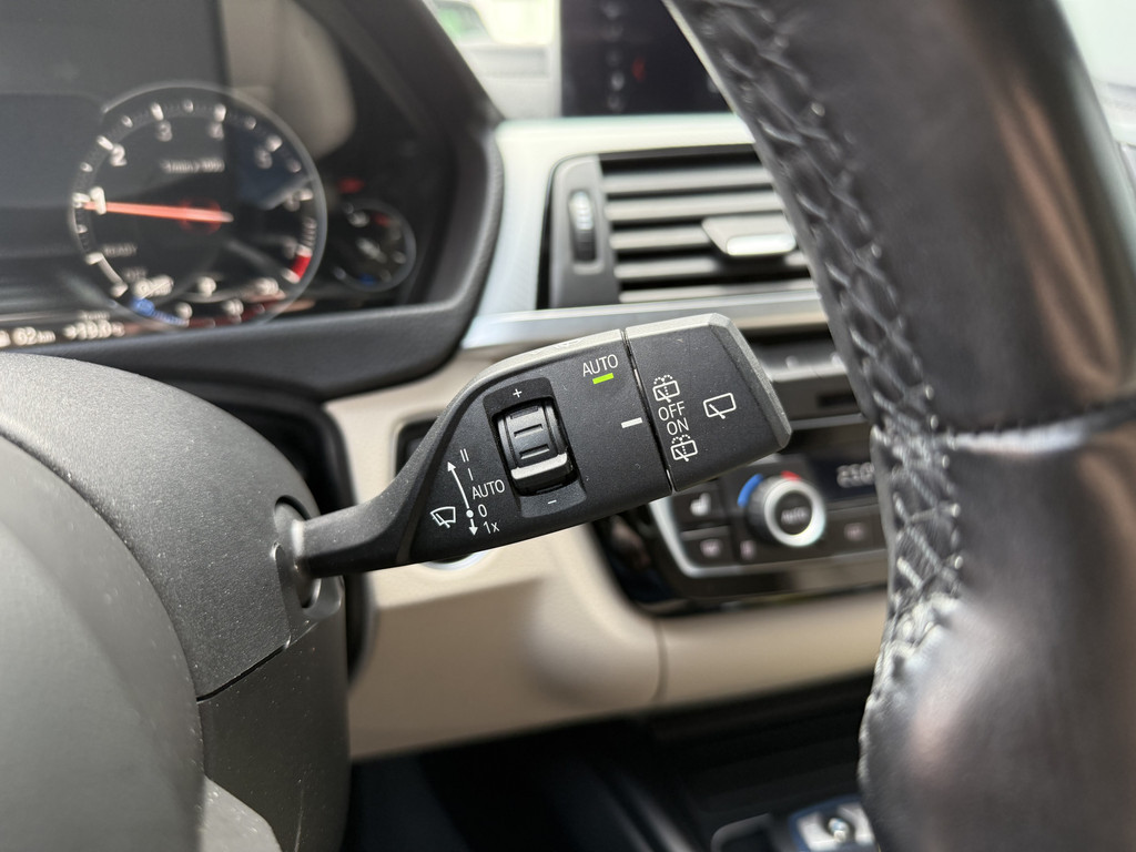 BMW 3 Serie touring (ZN051G) met abonnement