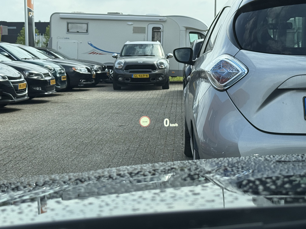 BMW 3 Serie touring (ZN051G) met abonnement