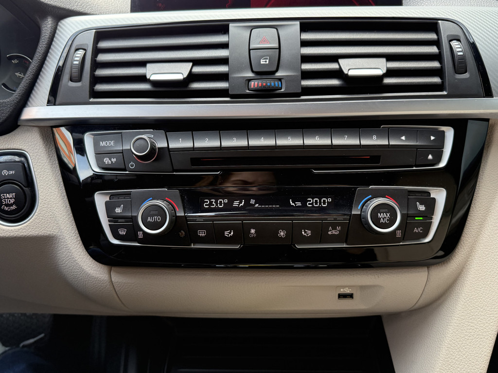 BMW 3 Serie touring (ZN051G) met abonnement