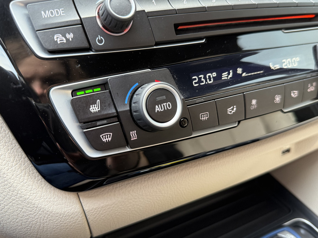 BMW 3 Serie touring (ZN051G) met abonnement