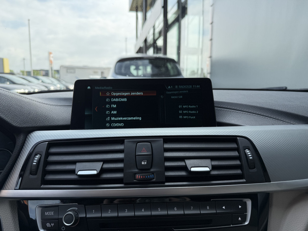 BMW 3 Serie touring (ZN051G) met abonnement