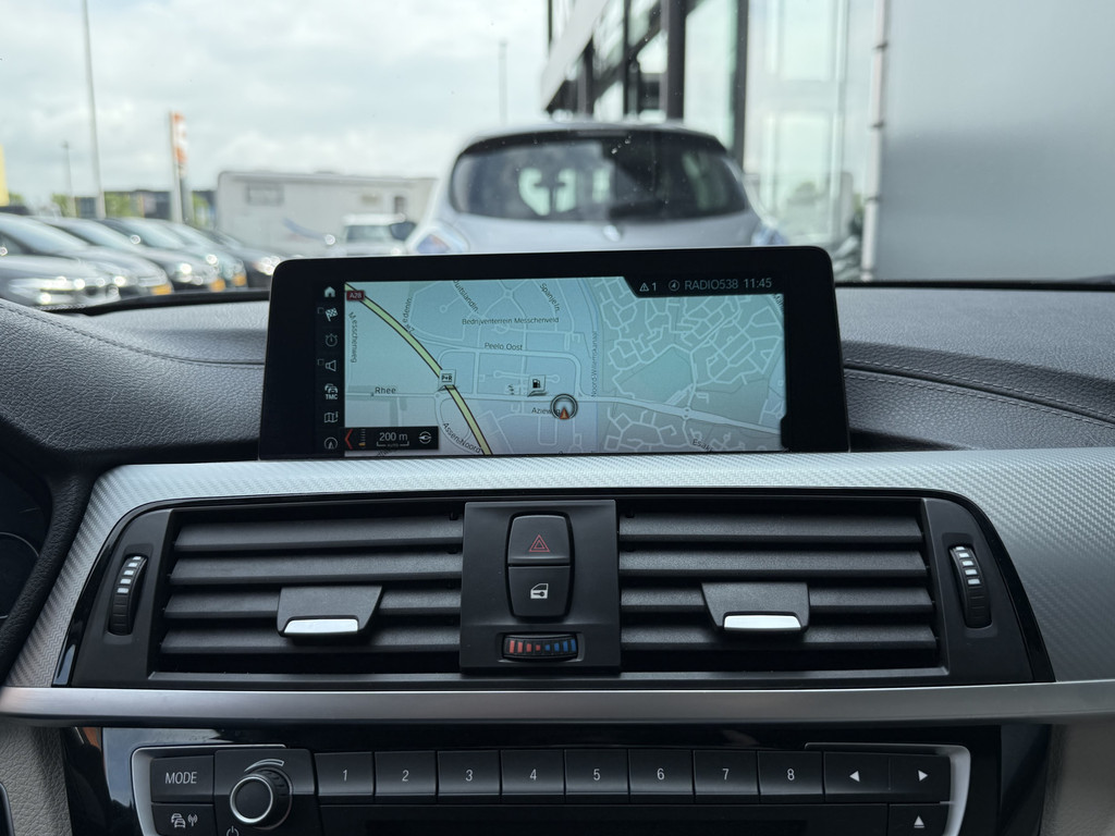 BMW 3 Serie touring (ZN051G) met abonnement