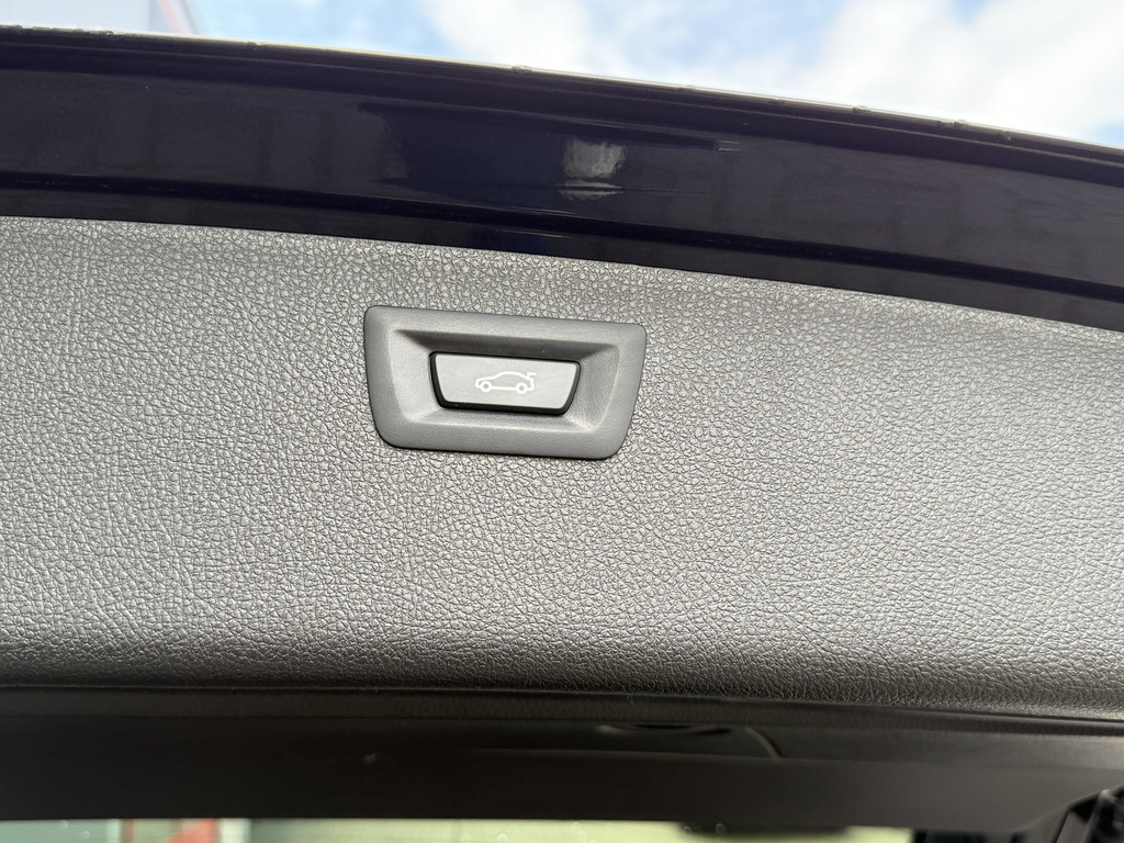 BMW 3 Serie touring (ZN051G) met abonnement