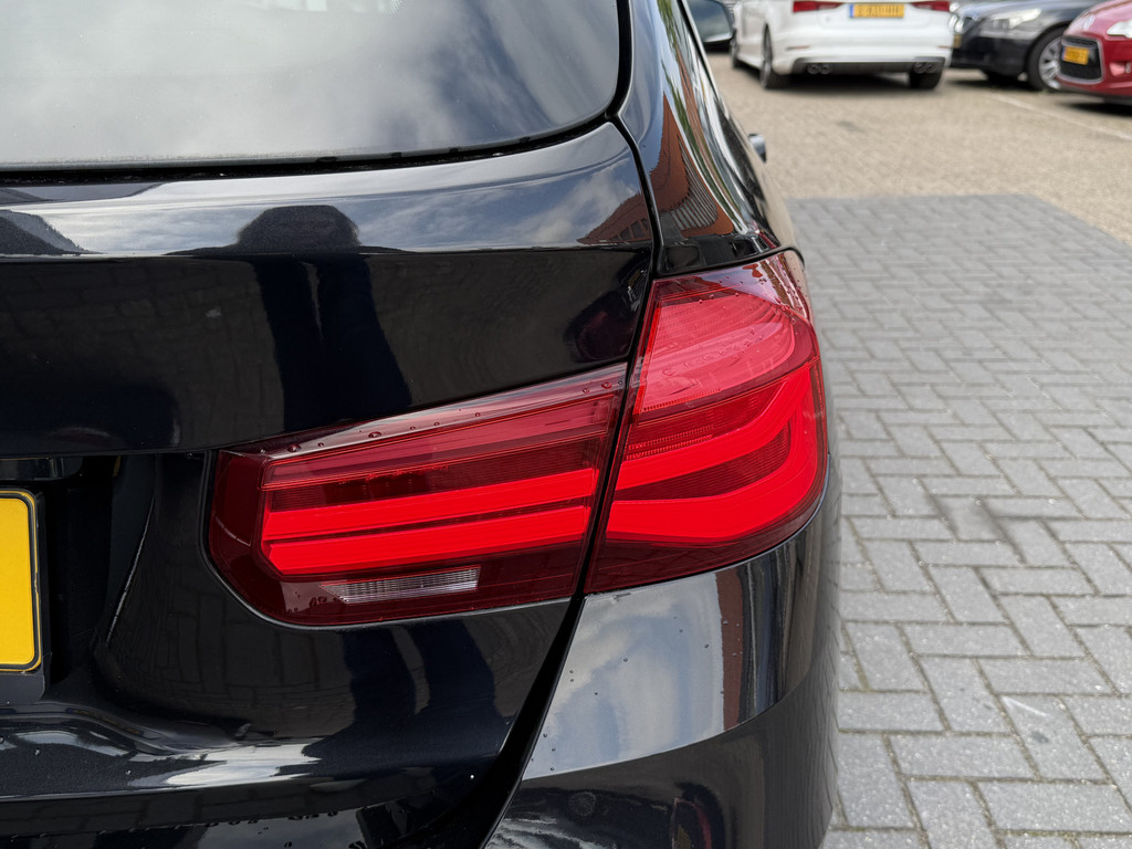 BMW 3 Serie touring (ZN051G) met abonnement
