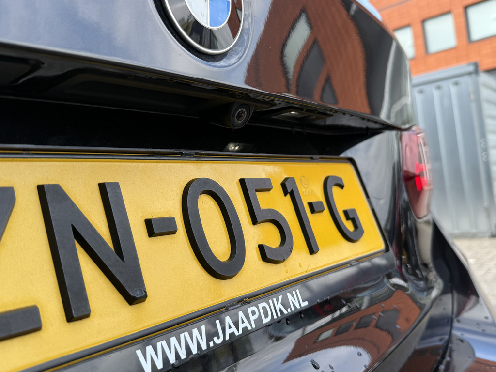 BMW 3 Serie touring (ZN051G) met abonnement