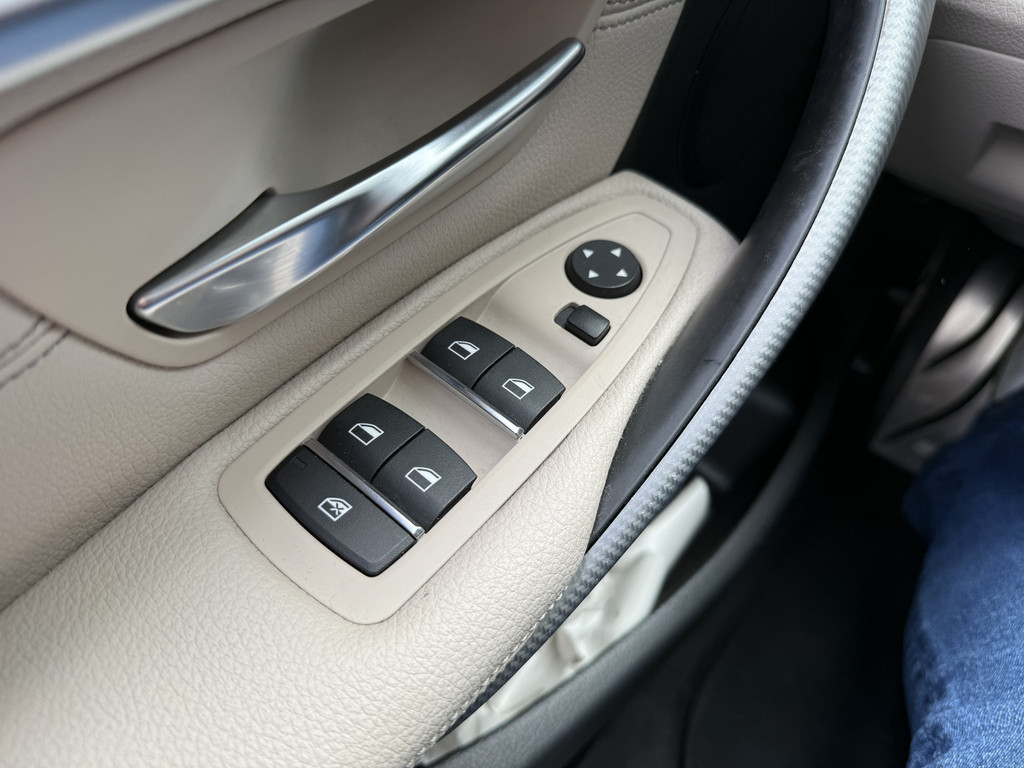 BMW 3 Serie touring (ZN051G) met abonnement