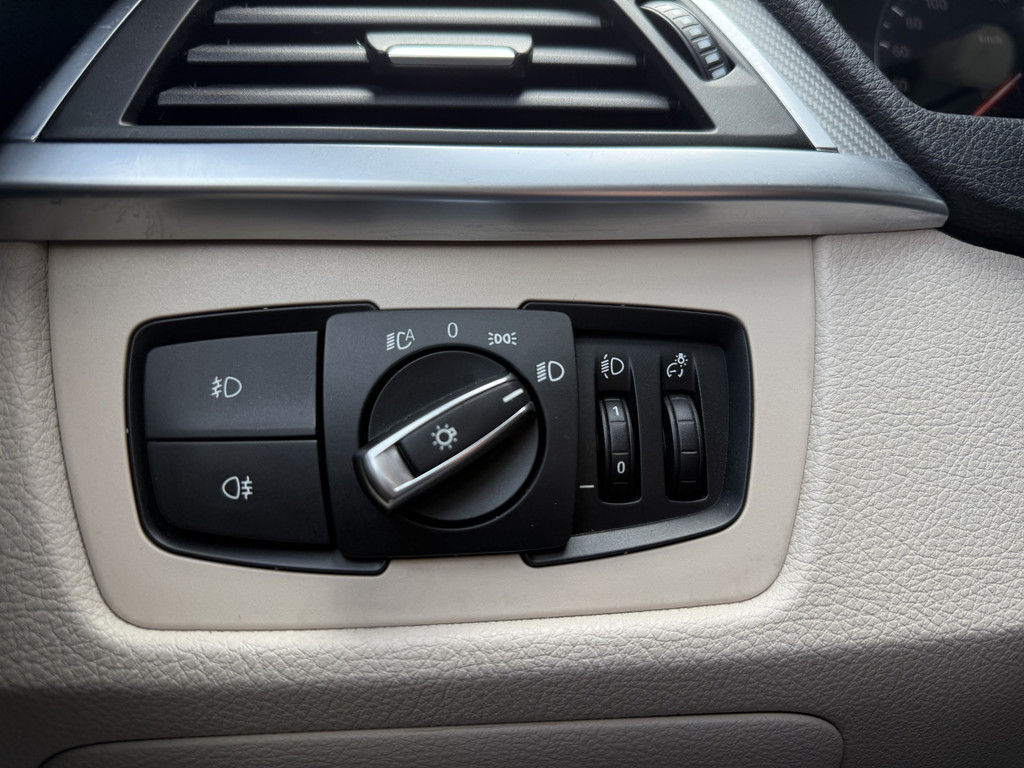 BMW 3 Serie touring (ZN051G) met abonnement