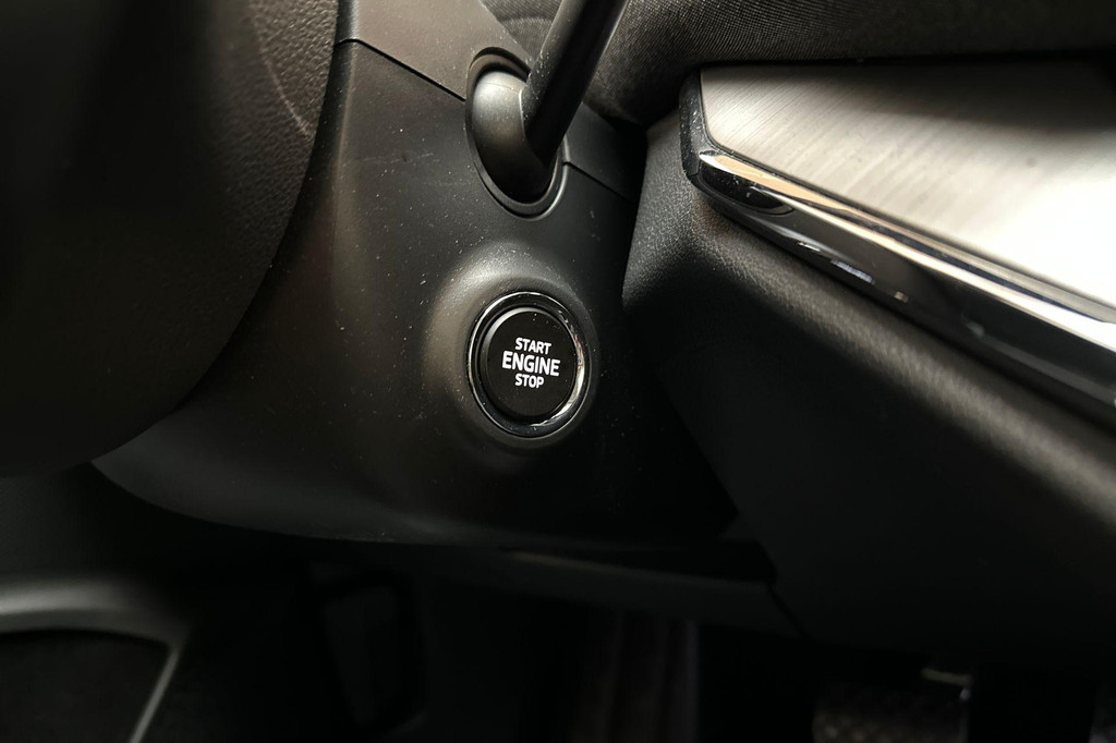 ŠKODA ENYAQ iV (P667XX) met abonnement