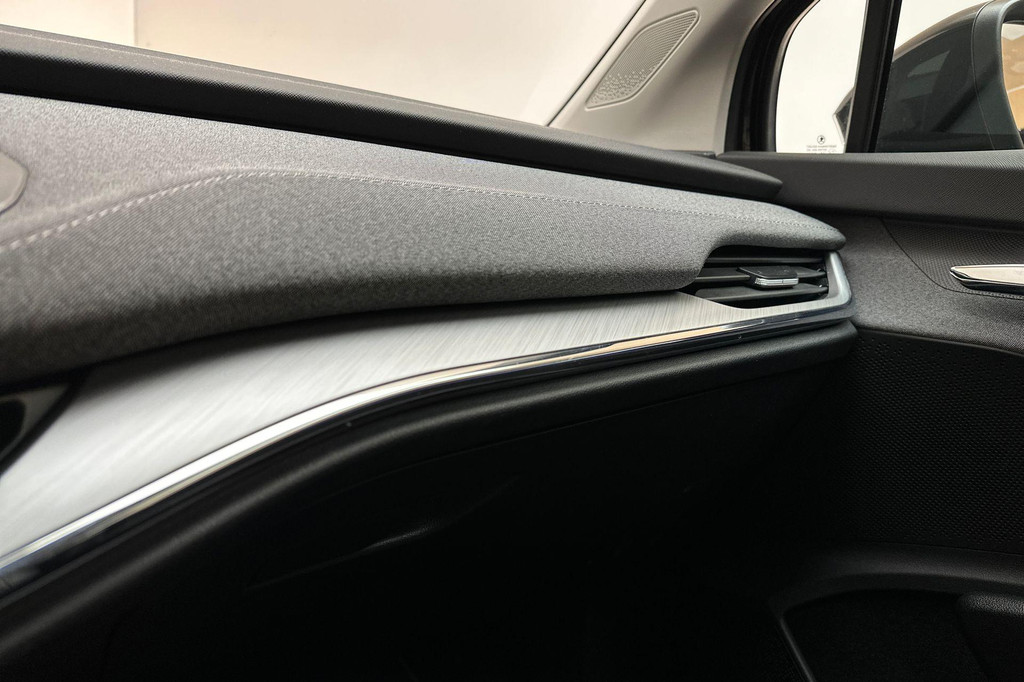 ŠKODA ENYAQ iV (P667XX) met abonnement