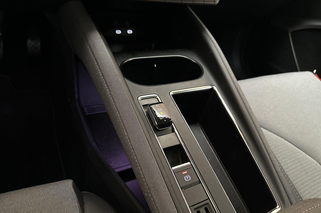 ŠKODA ENYAQ iV (P667XX) met abonnement