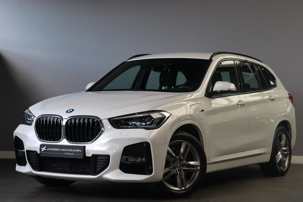 BMW X1 afbeelding 1