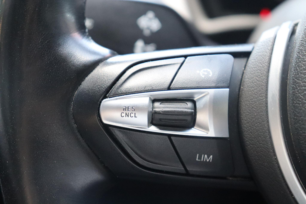 BMW X1 (HTT23N) met abonnement