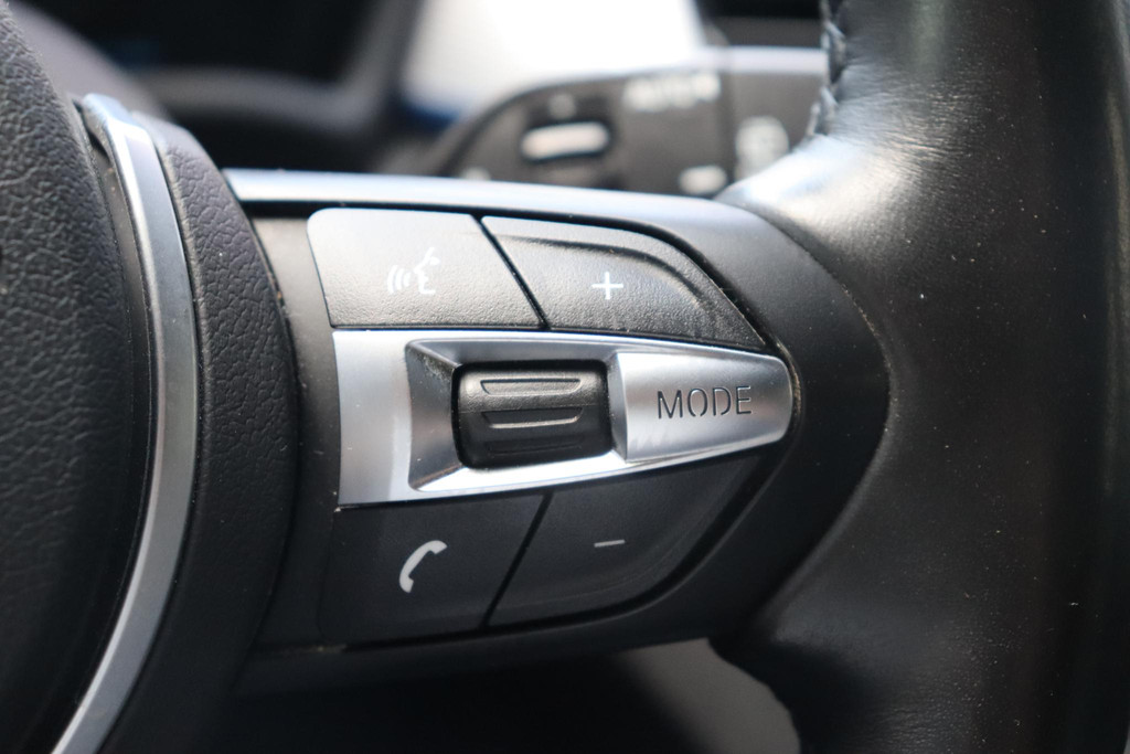 BMW X1 (HTT23N) met abonnement