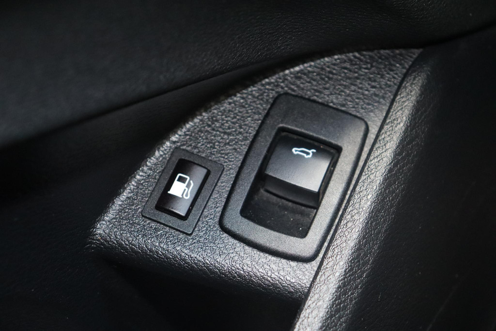 BMW X1 (HTT23N) met abonnement