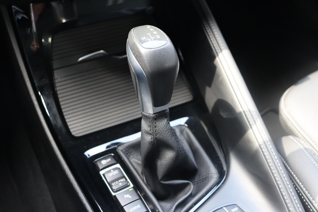 BMW X1 (HTT23N) met abonnement