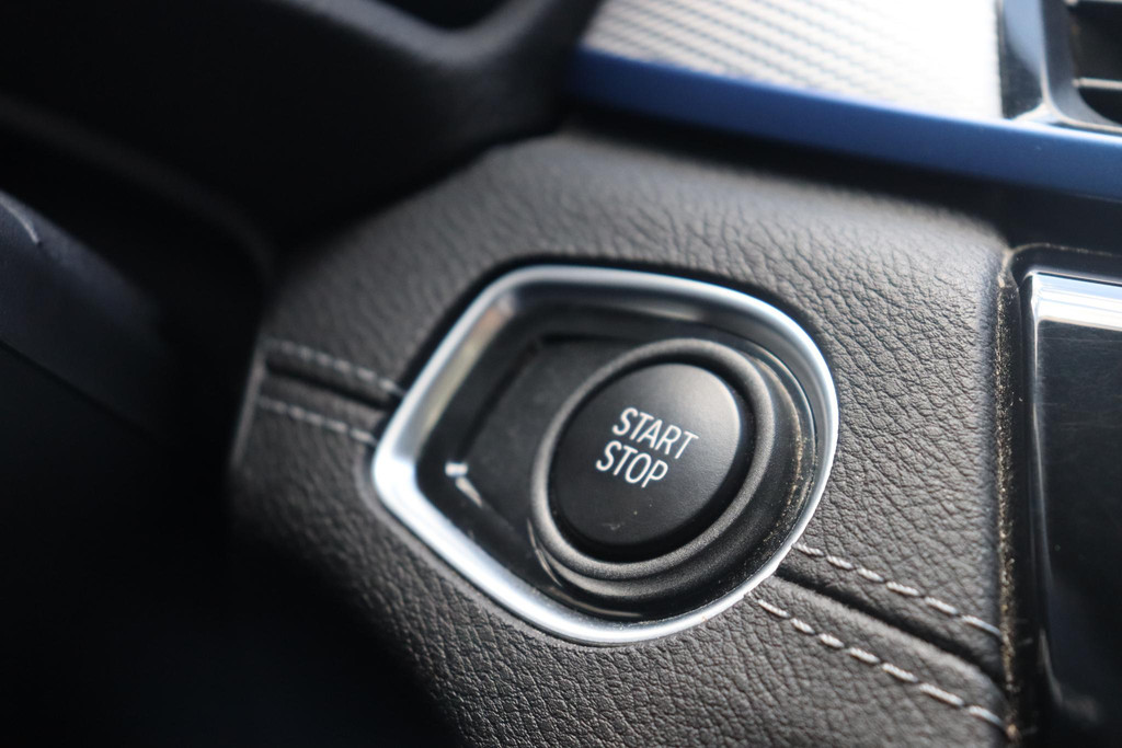 BMW X1 (HTT23N) met abonnement