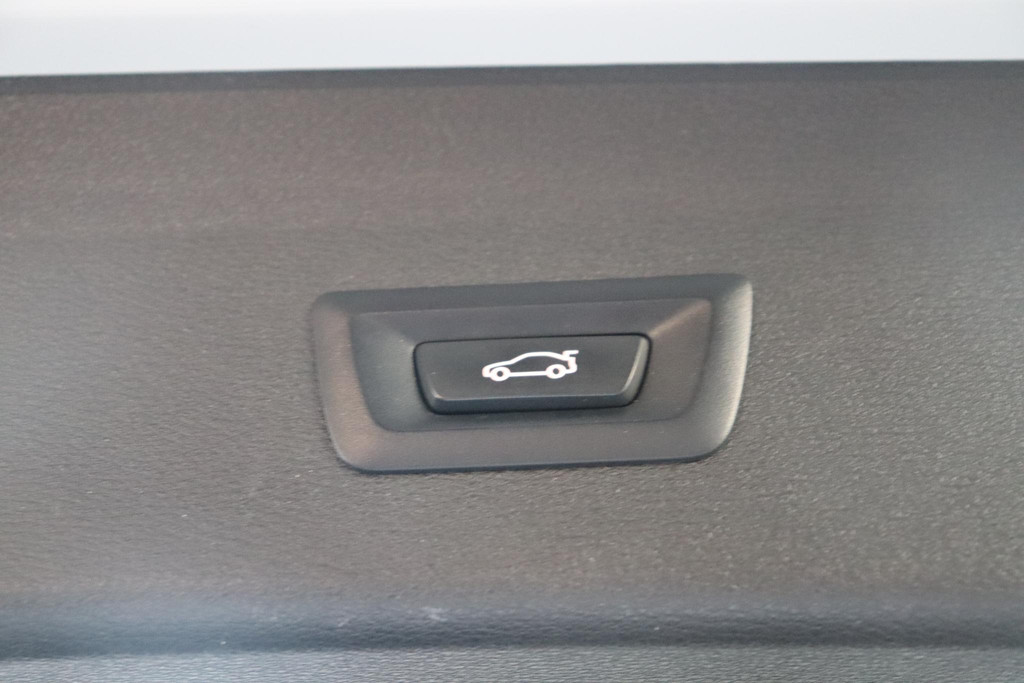 BMW X1 (HTT23N) met abonnement