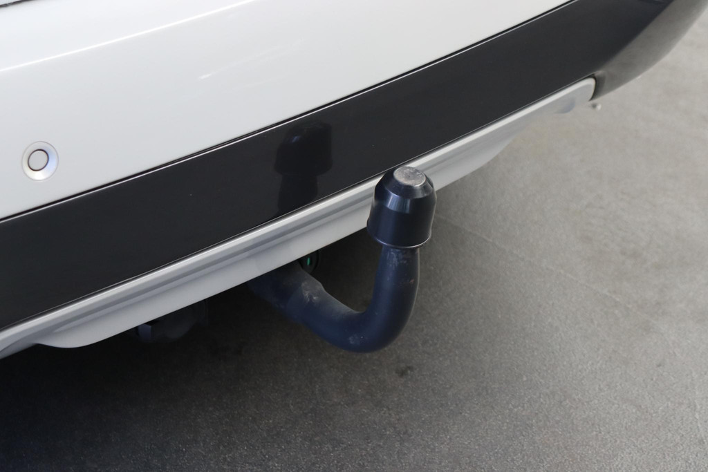 BMW X1 (HTT23N) met abonnement