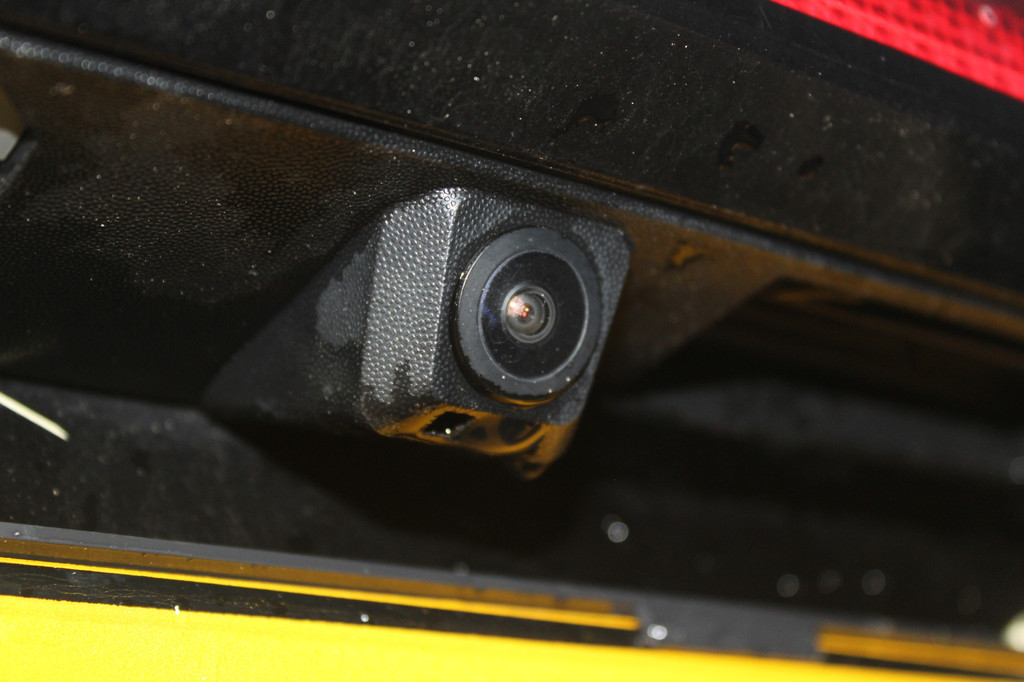 Hyundai Tucson (S856LF) met abonnement