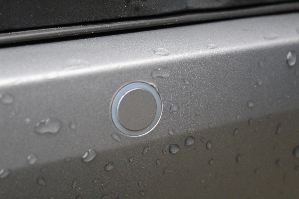 Hyundai Tucson (S856LF) met abonnement