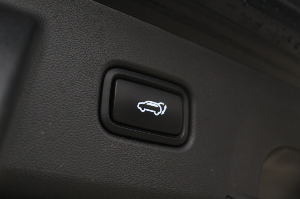 Hyundai Tucson (S856LF) met abonnement