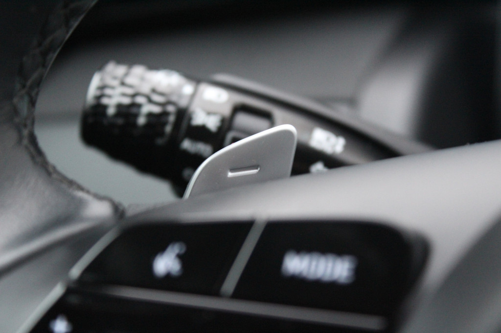 Hyundai Tucson (S856LF) met abonnement