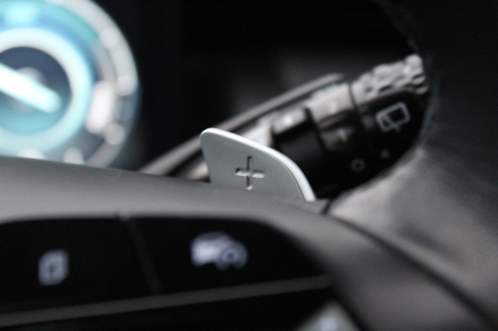 Hyundai Tucson (S856LF) met abonnement