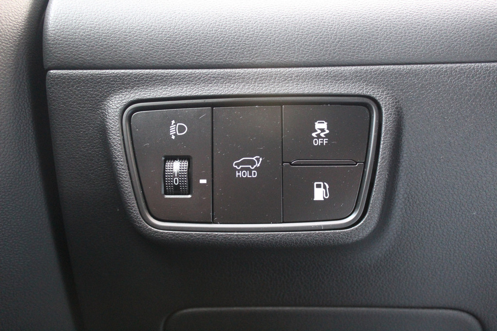 Hyundai Tucson (S856LF) met abonnement