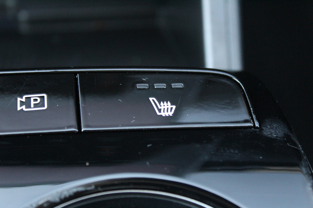 Hyundai Tucson (S856LF) met abonnement