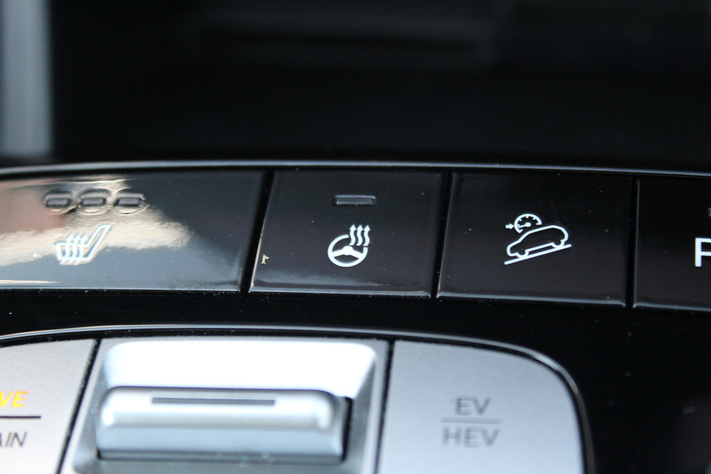 Hyundai Tucson (S856LF) met abonnement