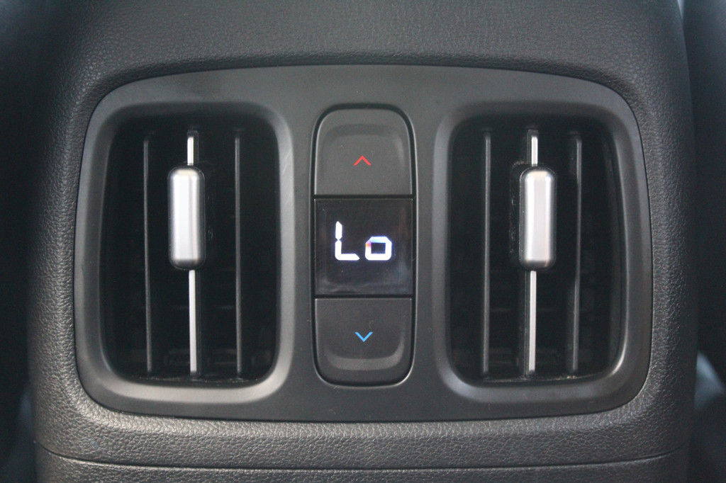 Hyundai Tucson (S856LF) met abonnement