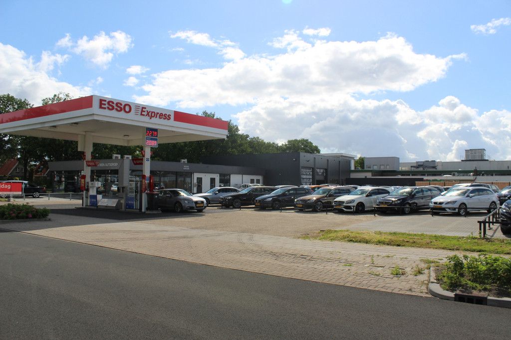 Hyundai Tucson (S856LF) met abonnement