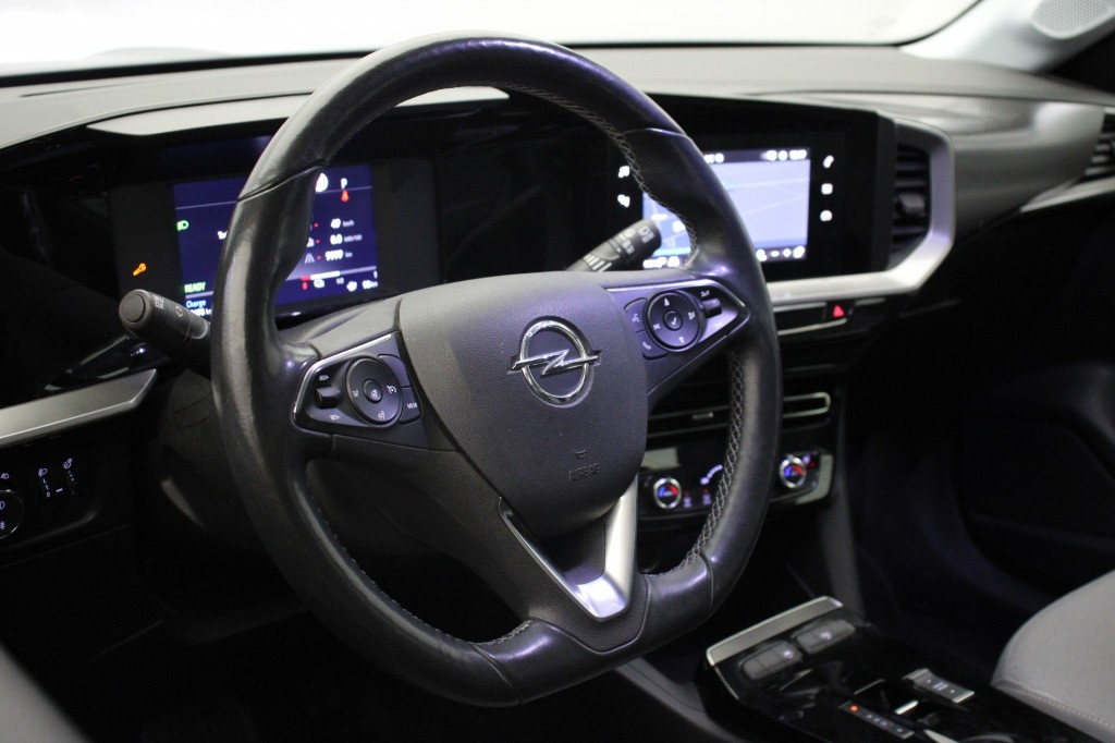 Opel Mokka-e (L358XN) met abonnement