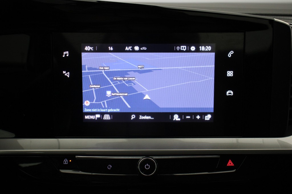 Opel Mokka-e (L358XN) met abonnement