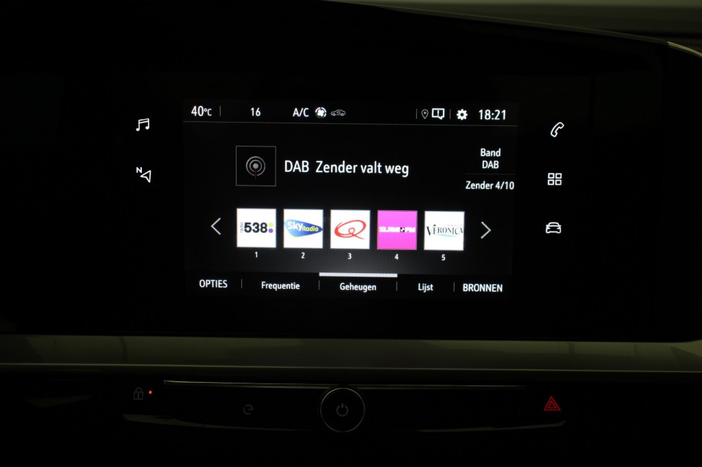 Opel Mokka-e (L358XN) met abonnement