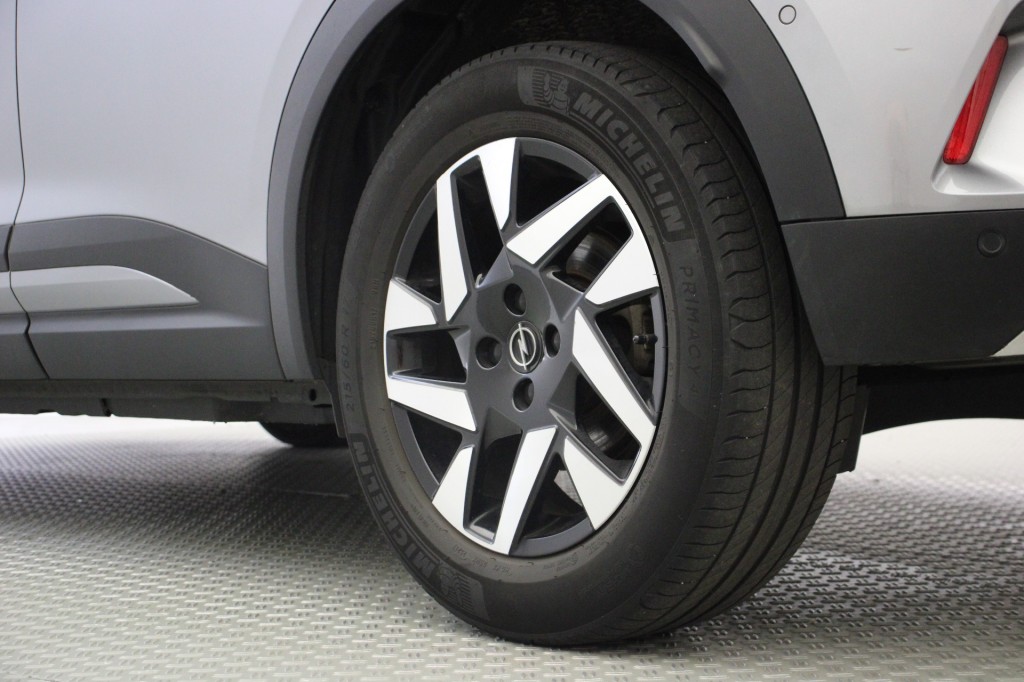 Opel Mokka-e (L358XN) met abonnement