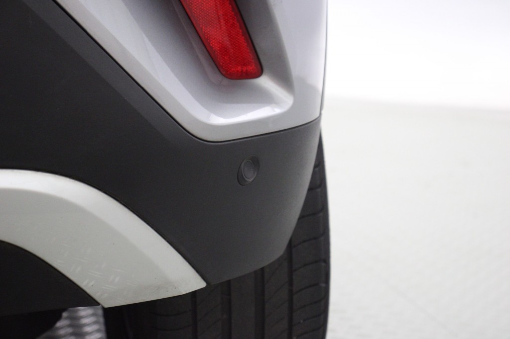 Opel Mokka-e (L358XN) met abonnement