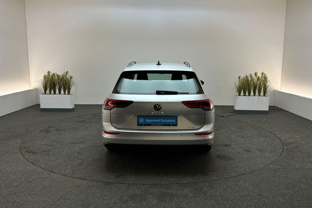 Volkswagen GOLF Variant (S985NG) met abonnement
