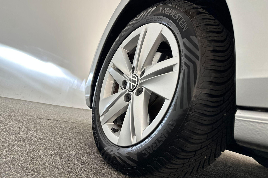 Volkswagen GOLF Variant (S985NG) met abonnement