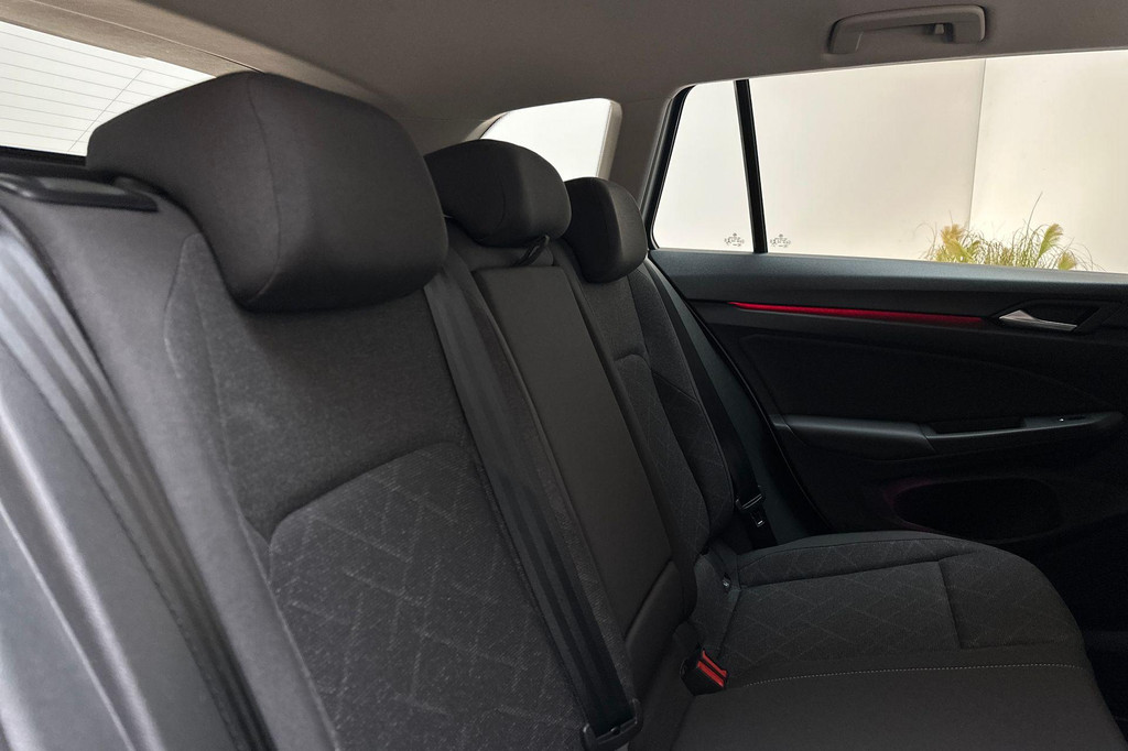 Volkswagen GOLF Variant (S985NG) met abonnement