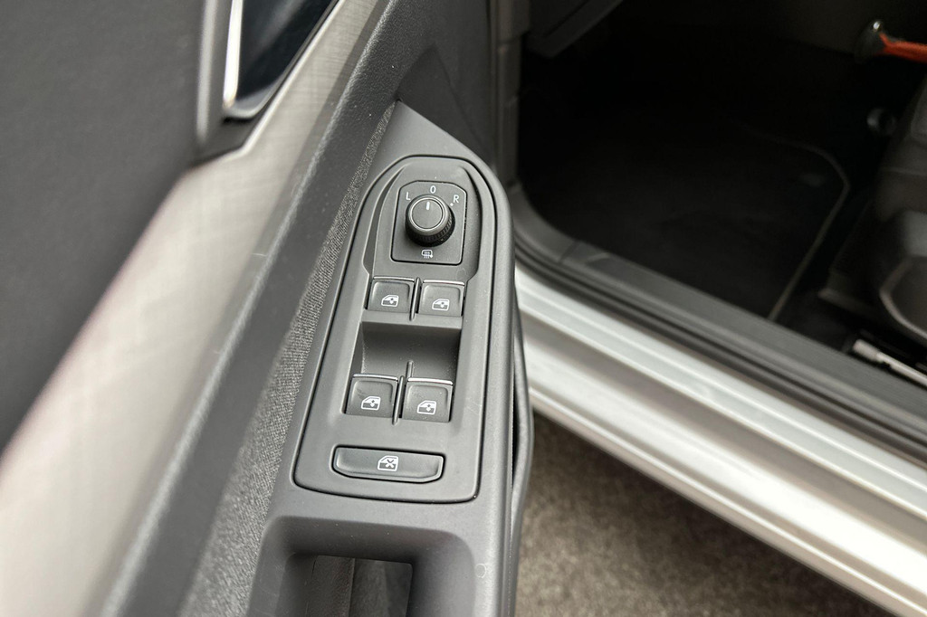 Volkswagen GOLF Variant (S985NG) met abonnement