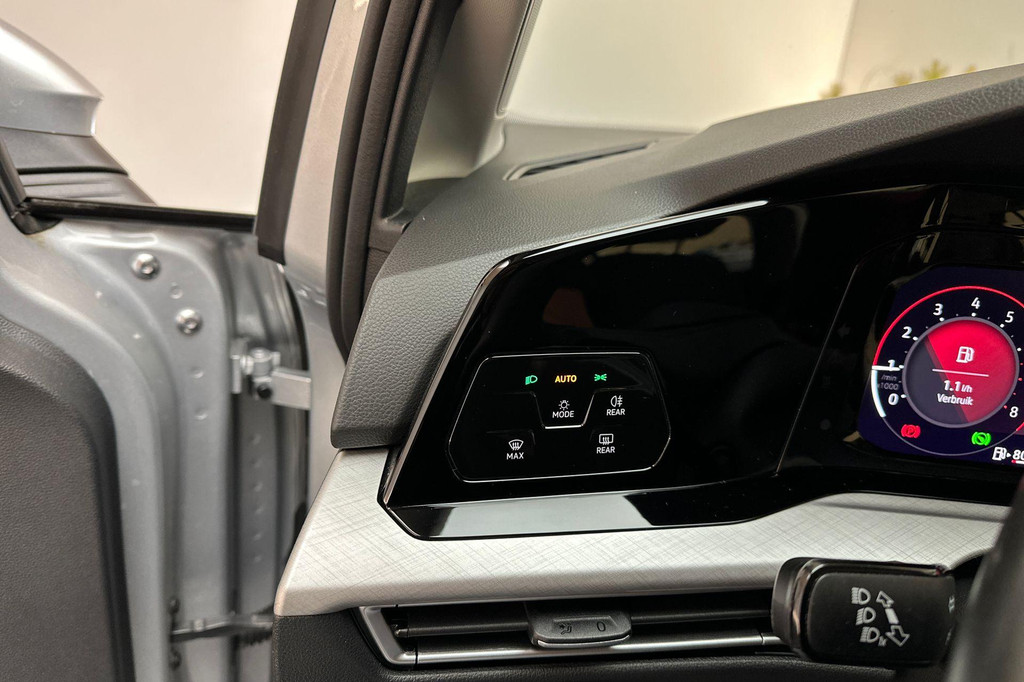 Volkswagen GOLF Variant (S985NG) met abonnement